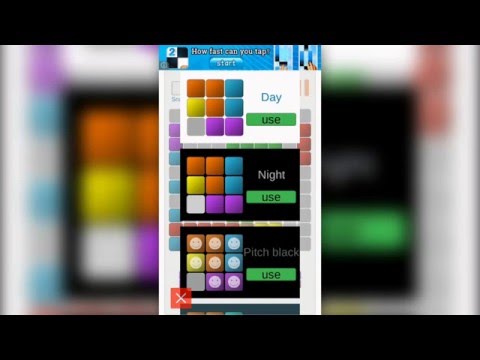 Puzzle Game 10x10