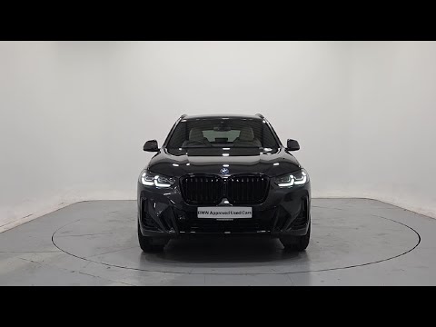 BMW X3 xDrive30 M Sport - Image 2