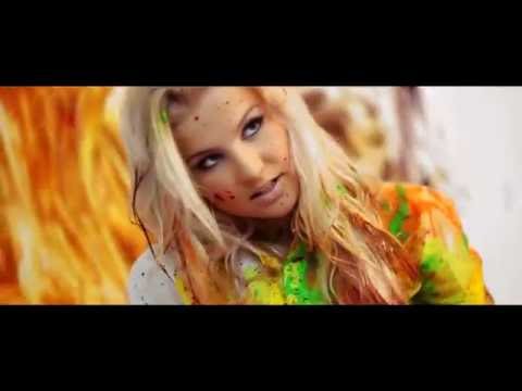 FLASHB!RD - Sweetest enemy (Official Music Video)