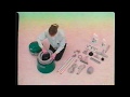 Using The Bissell Big Green Clean Machine Instructional VHS 1992
