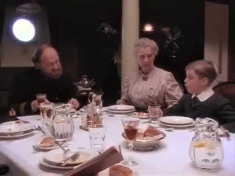 Die Abenteuer des jungen Indiana Jones - Pilotfilm - Der Fluch der Mumie