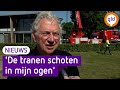 Brand bij voetbalclub Orion, wedstrijden afgelast