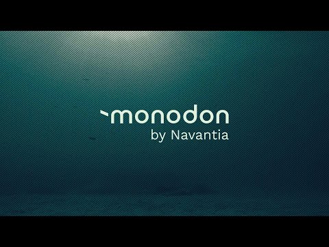 monodon
