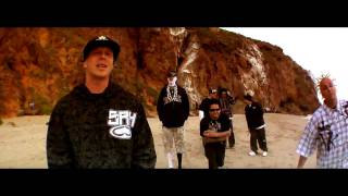 Kottonmouth Kings - Tangerine Sky (Non-trippy version) Directors Cut