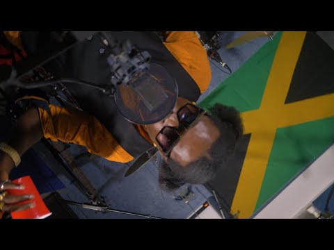 Richter Desti - Dancehall Diplomat (video 4k)