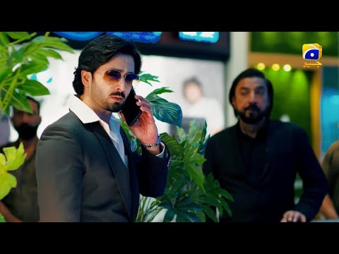 Jaan Nisar Episode 07 Promo | Tomorrow at 8:00 PM only on Har Pal Geo