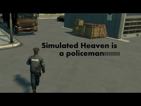 police force 2 pc part 1