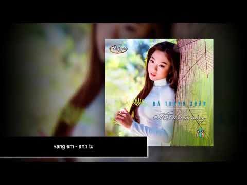 Thể hiện bởi Anh Tú