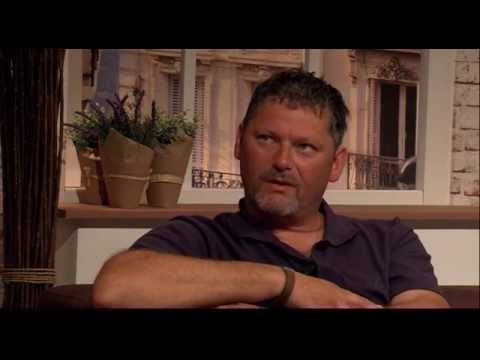 Café Tinto, 19 mei 2014, deel 3 - Sjaak ten Hove