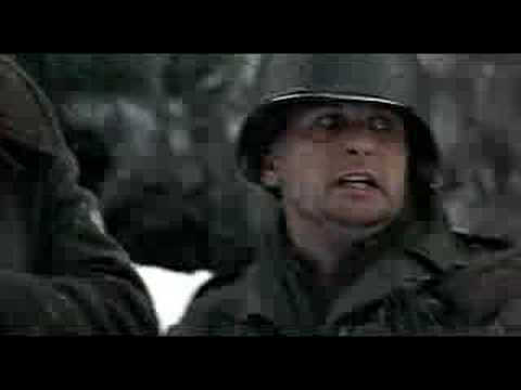 afbeelding Saints and Soldiers trailer