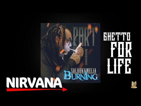 Saldokamelia - Ghetto for life