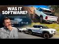 BYD Shark 6 Tested AGAIN Can It Now Pass Our Tests The Results Surprised Us