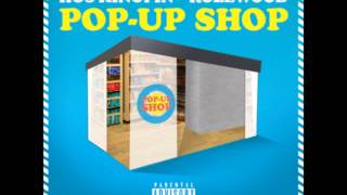 Hus Kingpin & Rozewood - Crown me (prod.M.W.P)