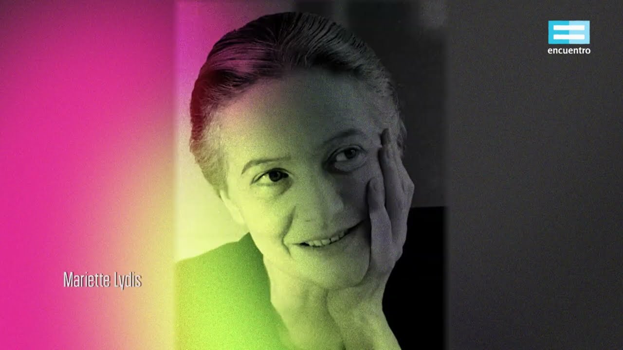 El canon accidental. Mujeres artistas en Argentina - Canal Encuentro