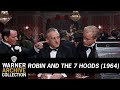 Hiding The Joint | Robin and the 7 Hoods | Warner Archive