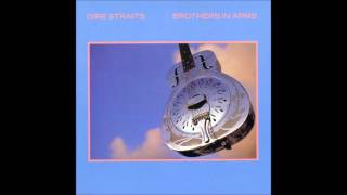 Dire Straits - The Man&#39;s Too Strong