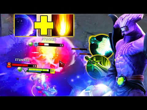 I CAN'T STOP BASHING - Gorgc Zai vs Xcalibur 9000 MMR