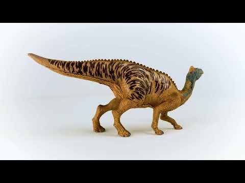 Edmontosaurus