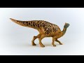 Schleich 15037 prehistorické zvieratko dinosaura Edmontosaurus