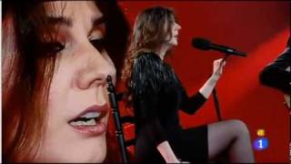 Diana Navarro El Disco del Año 2011--- Cuplerias