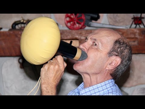 Vintage Scuba: Weird Stuff #3 - S04E06