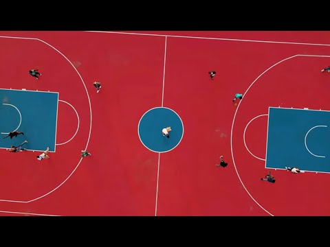 KinG Prinz - BALLING (Official Video)