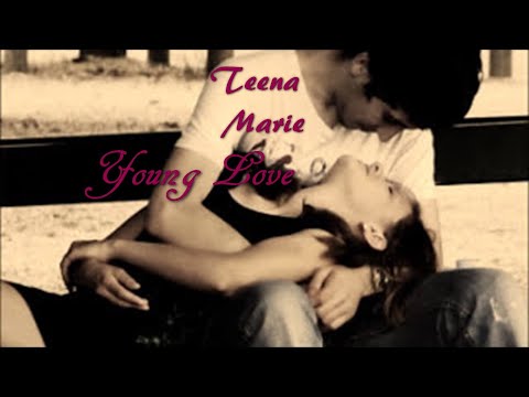 Teena Marie - Young Love [Irons In The Fire]