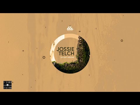 Jossie Telch - On Soft Ground
