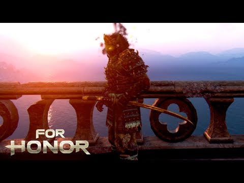 Warlord gets Bombarded with Deflects + Double Zone Counter Clutch! Orochi Brawls Ep.#73 [For Honor]