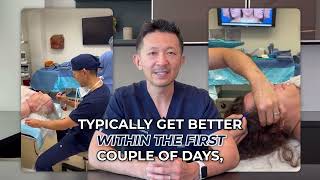 FFS Recovery Guide: What to Expect After Facial Feminization Surgery | Dr. Henry Chen