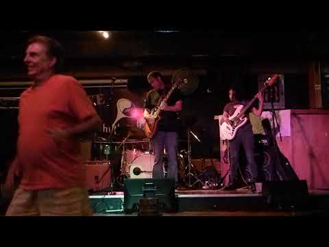 190526 Albert Castiglia Band at Rhythm House #2 - YouTube by Jazz Blues Florida