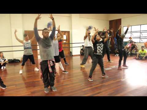 Casting Royalty HHI 2015