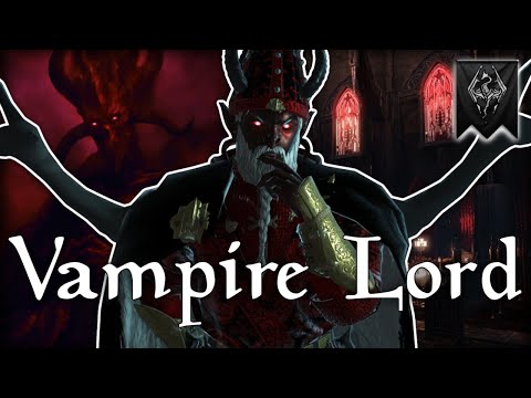 I Made a Dwemer Vampire Kingdom in Elder Kings 2