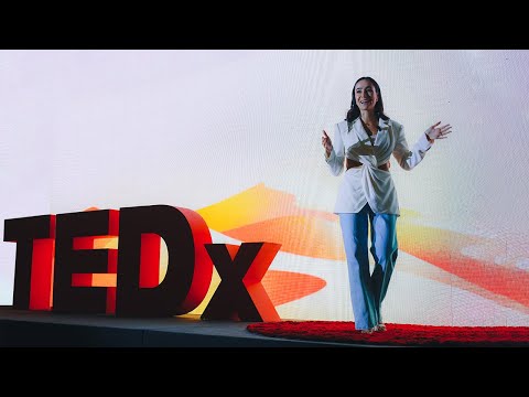 TEDx Talks