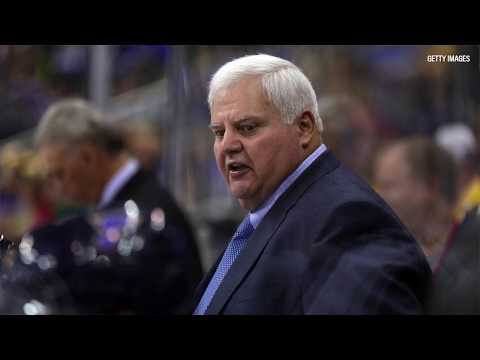 Edmonton Oilers' Ken Hitchcock coaching approach