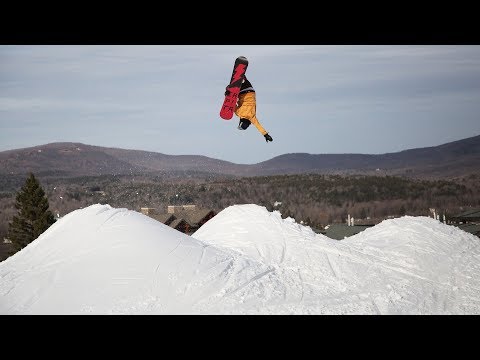 The Scenic Route: Episode 3 with Johnny O'Connor