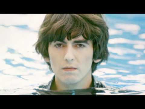 George Harrison - Mama You've Been On My Mind (Bob Dylan / Living In The Material World)