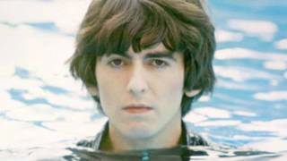 George Harrison - Mama You&#39;ve Been On My Mind (Bob Dylan / Living In The Material World)