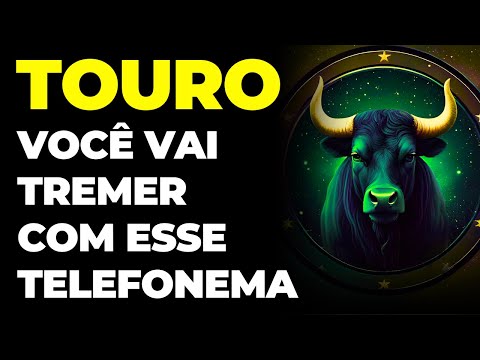 TAURUS: 😭 YOU'RE GOING TO SHAKE WITH THIS PHONE CALL | THE BOMB IS GOING TO EXPLODE | IT'S STRONG...