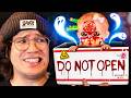 We Had To Close Our PO Box After This
