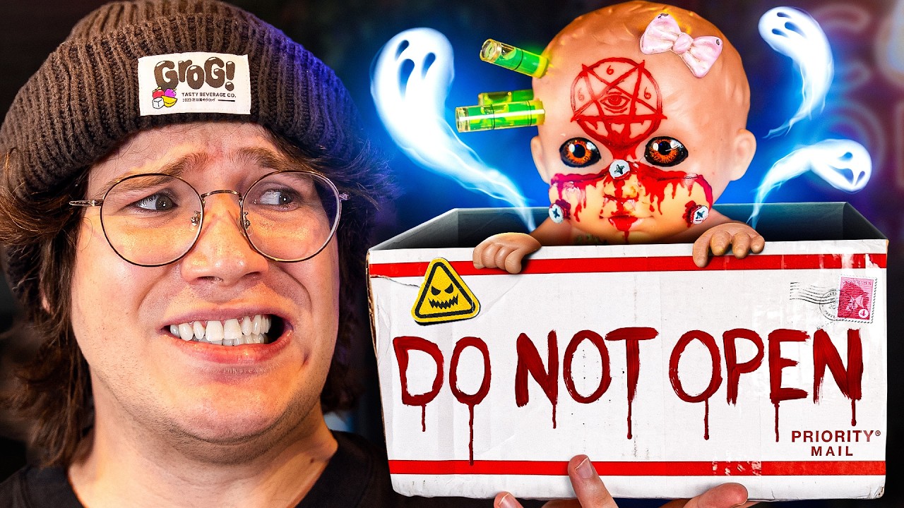 We Had to Close Our PO Box After This