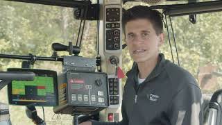 Мониторинг на браздата