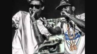Wiz Khalifa Feat. Big Sean and Santigold - StarStruck