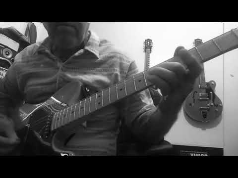 Lonesome Train (on a lonesome track)