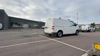 Autre mat&eacute;riel industriel Volkswagen Transporter TDI | Image 4 - Machineryline