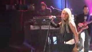 Suzie McNeil - What&#39;s Up