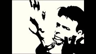 DEADSY   replicas tribute GARY NUMAN