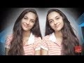 Why do identical twins become different people?
