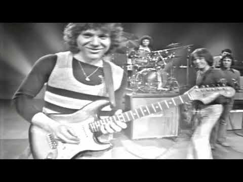 Iconic guitarist Yitzhak Klepter of ‘Kaveret’ fame dead at 72 - 9/12/22  - Seventies - יצחק קלפטר