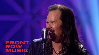 Travis Tritt - Put Some Drive in Your Country (Live)  Live &amp; Kickin&#39;  Front Row Music